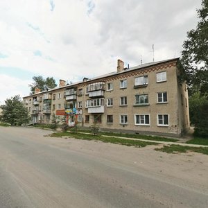 Chelyabinskaya ulitsa, 8, Chelyabinsk: photo