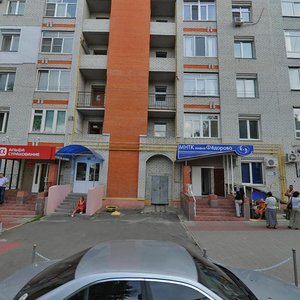Ulitsa Sofyi Perovskoy, 57, Bryansk: photo