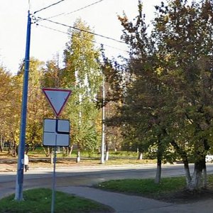 Йошкар‑Ола, Кремлёвская улица, 44: фото