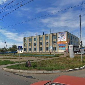 Lenina Street, 90, Republic of Mordovia: photo