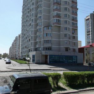 Trista Tridtsat Devyatoy Strelkovoy Divizii Street, 12Е/49, Rostov‑na‑Donu: photo