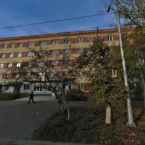 Kremlyovskaya Street, 26, Yoshkar‑Ola: photo