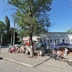 Shelkovichnaya ulitsa, 56/1, : foto