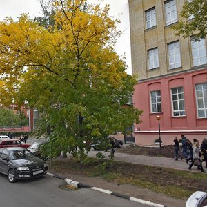 Volskaya ulitsa, 10, Saratov: photo