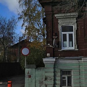 Pavlova Street, 29, Ryazan: photo