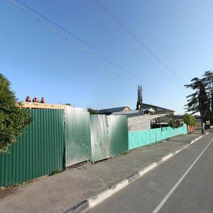 Kostromskaya Street, 64, Sochi: photo