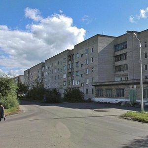 Mashinnaya ulitsa, 19, Komsomolsk‑at‑Amur: photo