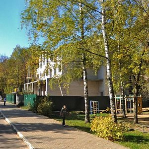 Tsentralnaya Street, No:7А, Dubna: Fotoğraflar