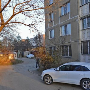 Admiral'skogo Street, 6, : foto