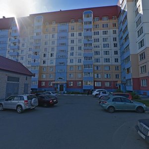 Malahova Street, 101, Barnaul: photo