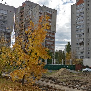 Ulitsa Tyulyayeva, 9/1, Krasnodar: photo