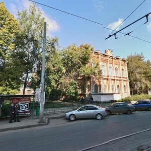Sportivnaya Street, 11, : foto