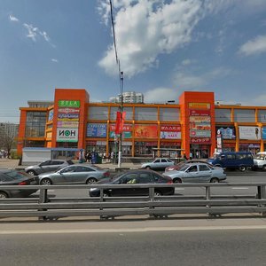 Profsoyuznaya Street, 102с1 ، موسكو: صورة