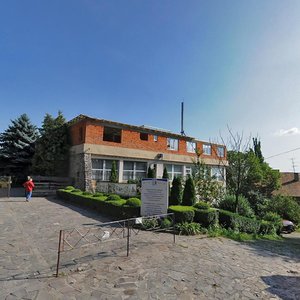 Kapitulna vulytsia, 33А, Uzhhorod: photo