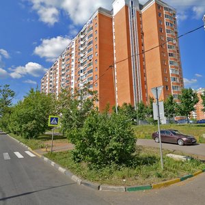 Schyolkovsky Drive, 2, Moscow: photo