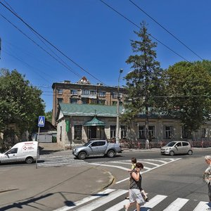 Ovrutska Street, 7, Kyiv: photo