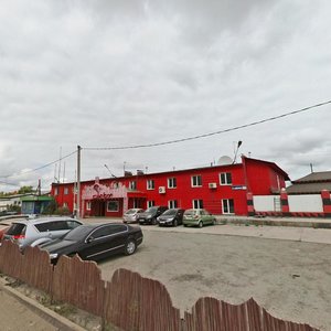 Dvinskaya ulitsa, 8, Chelyabinsk: photo