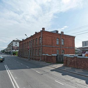 Troitskiy Avenue, 135, : foto