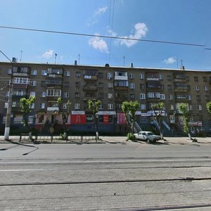 Karla Marksa Avenue, 96, Magnitogorsk: photo
