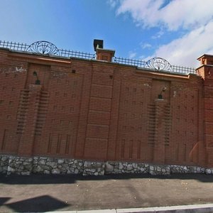 Pionerskaya Street, 108, : foto