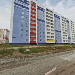 Shagolskaya ulitsa 1-y kvartal, 12, Chelyabinsk: photo