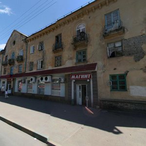 Gleba Uspenskogo Street, 9, : foto