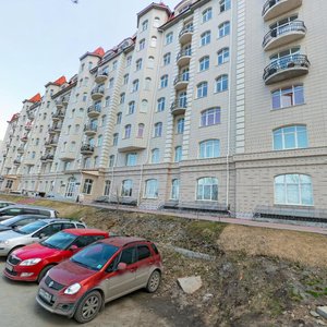 Gorkogo Street, 65 ، يكاترينبورغ: صورة