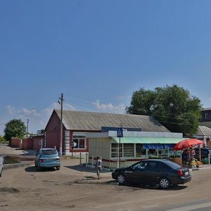 Воронеж, Арбатская улица, 60: фото