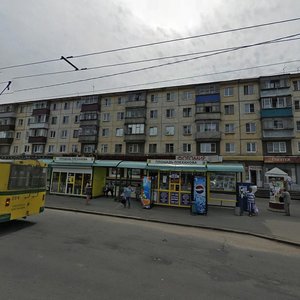 Липецк, Улица Плеханова, 30: фото
