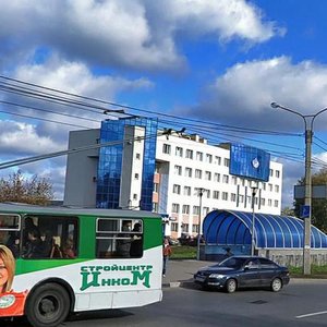 Kalinina Street, 109к1, : foto