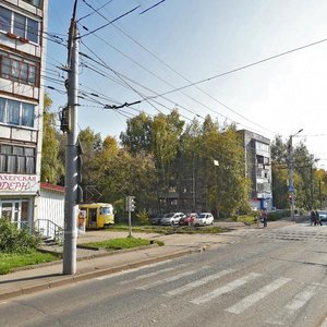 30 Let Pobedy Street, 20А, Izhevsk: photo