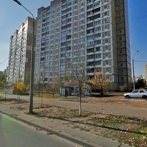 Киев, Улица Оноре де Бальзака, 63: фото