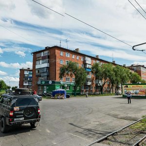 Institutskaya ulitsa, 92, : foto