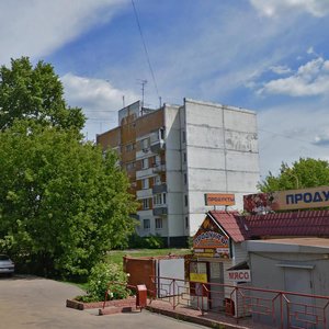 Shosseynaya Street, 30, : foto