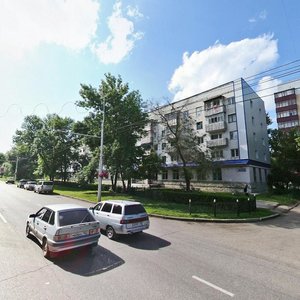 Oktyabrya Avenue, 22, Sterlitamak: photo