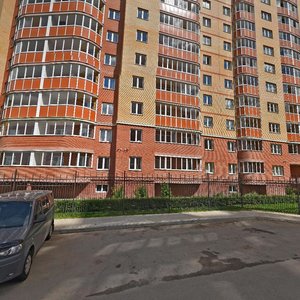 Москва и Московская область, Улица Дениса Давыдова, 3: фото