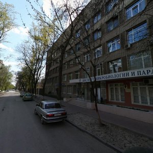 Ростов‑на‑Дону, Газетный переулок, 119: фото