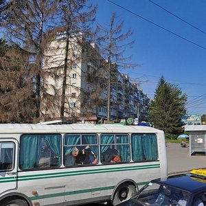 Prospekt Stepana Bandery, 96, Ternopil: photo