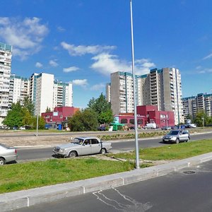 Bogatyrskiy Avenue, No:35к1, Saint‑Petersburg: Fotoğraflar