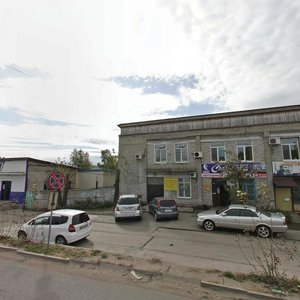 Koltsevaya Street, 60, Blagoveshchensk: photo