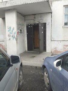 Trolleynaya Street, 18, Novosibirsk: photo
