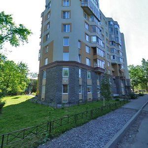 Kostromskoy Avenue, 3, Saint Petersburg: photo