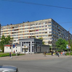 Kompozitorov Street, No:20к5, Saint‑Petersburg: Fotoğraflar