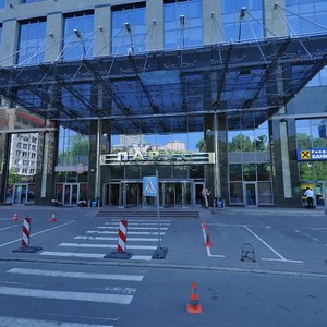 Mechnykova Street, 2, Kyiv: photo