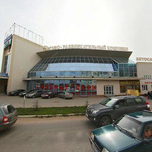Bolshaya Krasnaya ulitsa, 168, : foto