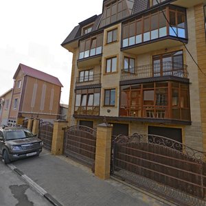 Kolhoznaya Street, 103А, Gelendgik: photo