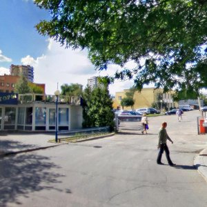 Praspiekt Masherava, 15к1, : foto