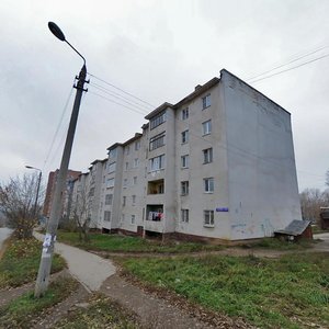 1-y proyezd Metallurgov, 3 ، : صورة