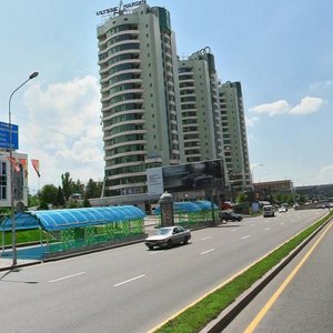 Алматы, Микрорайон Самал-3, 25: фото