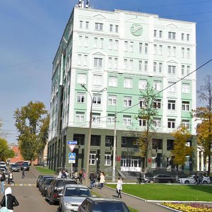 Universitetskaya ulitsa, 1к7, Izhevsk: photo